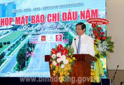 Lấy ý kiến đề nghị tặng Huân chương Lao động hạng Ba