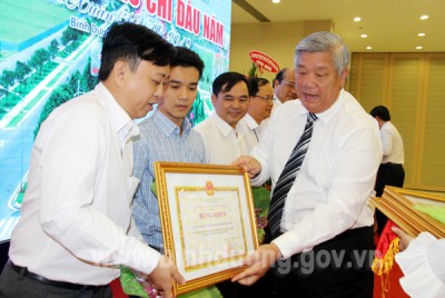 Phối hợp xây dựng Hệ thống thông tin phục vụ họp và xử lý công việc của Chính phủ
