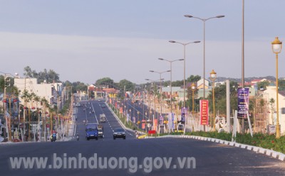 Trao Giải thưởng Môi trường tỉnh Bình Dương năm 2019