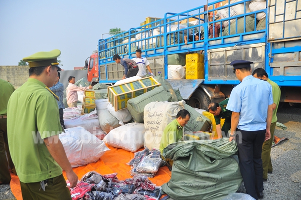 Hội nghị trực tuyến toàn quốc tổng kết công tác phòng, chống tội phạm và tệ nạn xã hội năm 2018