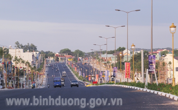 Trao Giải thưởng Môi trường tỉnh Bình Dương năm 2019