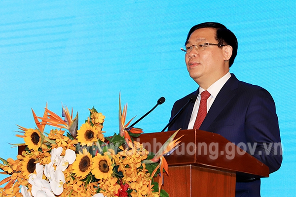 Hội nghị tham vấn định hướng hoàn thiện thể chế chính sách về đầu tư nước ngoài trong bối cảnh mới