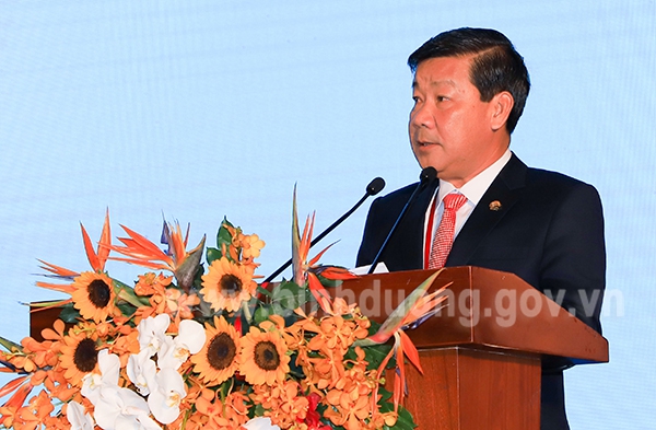Hội nghị tham vấn định hướng hoàn thiện thể chế chính sách về đầu tư nước ngoài trong bối cảnh mới - Ảnh minh hoạ 4