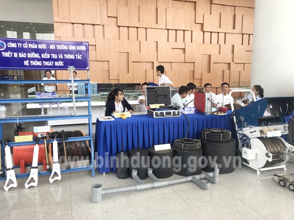 Hội nghị chính sách phát triển ngành nước: Cơ hội, khó khăn, thách thức và kiến nghị - Ảnh minh hoạ 2