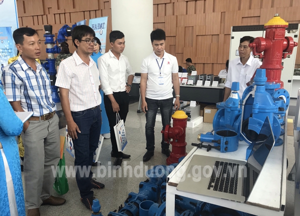 Hội nghị chính sách phát triển ngành nước: Cơ hội, khó khăn, thách thức và kiến nghị - Ảnh minh hoạ 3