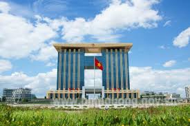 Chương trình làm việc tháng 3/2019 của UBND tỉnh Bình Dương
