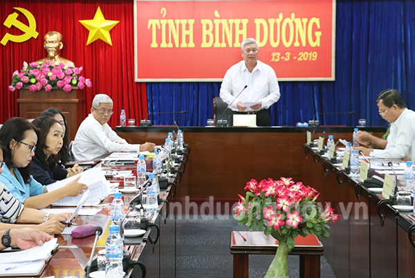 Ngày 01/4/2019 sẽ thực hiện Tổng điều tra dân số và nhà ở năm 2019 trên toàn quốc